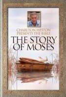 CHARLTON HESTON PRESENTS THE BIBLE PART II: THE STORY OF MOSES