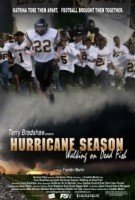hurricane season