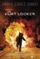 THE HURT LOCKER