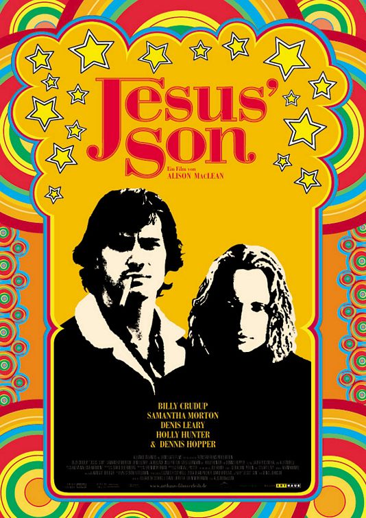 Jesus' Son Jesus' Son