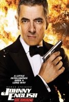 JOHNNY ENGLISH REBORN