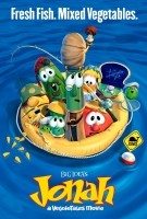 JONAH-A VEGGIETALES MOVIE JONAH-A VEGGIETALES MOVIE
