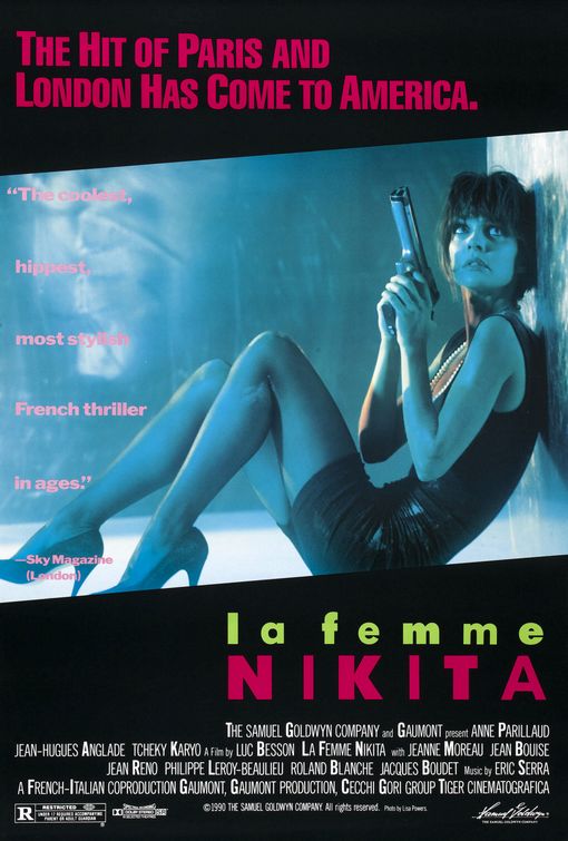 Nikita movie