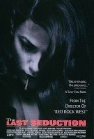 THE LAST SEDUCTION THE LAST SEDUCTION