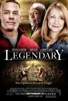 LEGENDARY