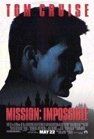 MISSION IMPOSSIBLE MISSION IMPOSSIBLE