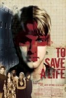 TO SAVE A LIFE