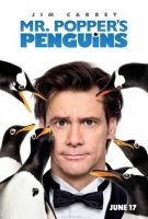 MR. POPPER’S PENGUINS