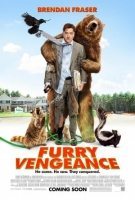 FURRY VENGEANCE