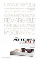 THE SEPTEMBER ISSUE