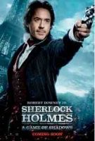 Sherlock Holmes: A Game of Shadows