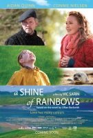 A SHINE OF RAINBOWS