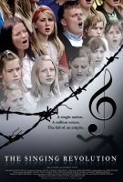 THE SINGING REVOLUTION