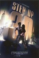 STEP UP 3D