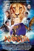 THE CHRONICLES OF NARNIA: THE VOYAGE OF THE DAWN TREADER
