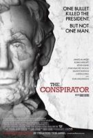 THE CONSPIRATOR