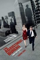 The Adjustment Bureau The Adjustment Bureau