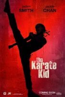 THE KARATE KID