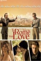 TO ROME WITH LOVE