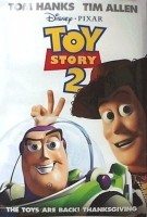 TOY STORY 2 TOY STORY 2