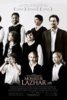 MONSIEUR LAZHAR