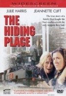 hidingplace