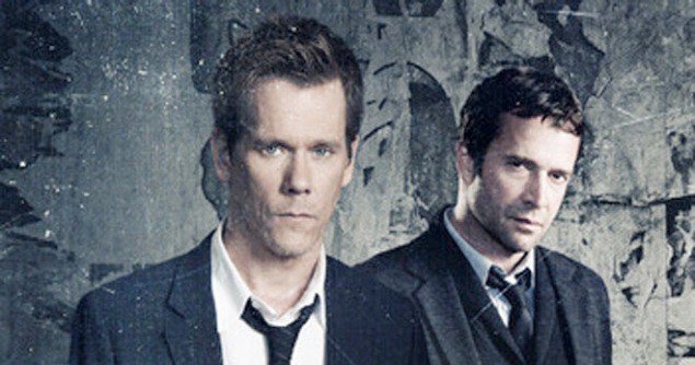 TheFollowing