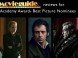 Movieguide® Reviews Best Picture Noms Movieguide® Reviews Best Picture Noms