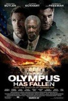 Olympus has fallen Olympus has fallen