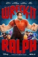 wreck-it ralph