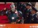 IRON MAN 3 Review