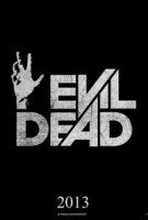 evil dead 2013