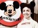 The Original Disney Sweetheart Dies at Age 70 The Original Disney Sweetheart Dies at Age 70