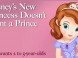 Disney’s New Princess Doesn’t Need a Prince? Disney’s New Princess Doesn’t Need a Prince?