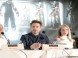 Behind the Scenes of IRON MAN 3 Behind the Scenes of IRON MAN 3