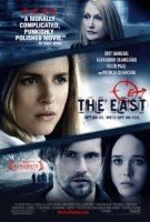THE EAST THE EAST