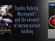 Stanley Kubrick, Movieguide® and the Advance of Motion Picture Tracking Stanley Kubrick, Movieguide® and the Advance of Motion Picture Tracking