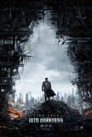 intodarkness poster