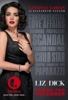LIZ AND DICK - On DVD