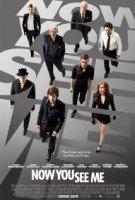 now you see me