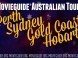 Movieguide® Australian Tour Movieguide® Australian Tour