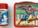 1978 Superman Lunchbook & Thermos