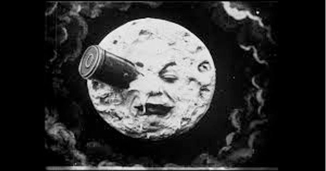 MOON