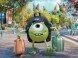 Monster Talk - Behind the Scenes of MONSTERS UNIVERSITY