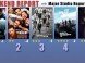 Weekend Report June 14-17, 2013