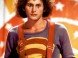 Victor Garber as Jesus in "Godspell"