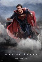 man of steel wallpaper superman poster