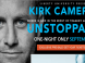 Kirk Cameron Remains UNSTOPPABLE Kirk Cameron Remains UNSTOPPABLE