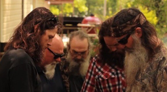 duck-dynasty-pray