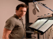 Flying Right to the Heart: Talking Behind the Scenes with PLANES Star Dane Cook Flying Right to the Heart: Talking Behind the Scenes with PLANES Star Dane Cook